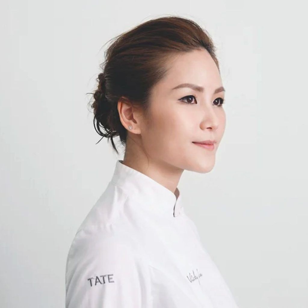 Michelin star chefs in Asia that you must know about