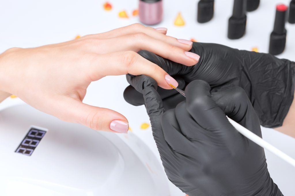 Gel manicure 101 Everything to know about gel nails