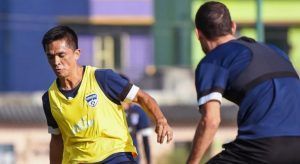 sunil chhetri's net worth
