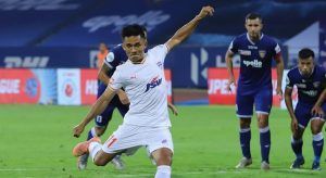 sunil chhetri's net worth