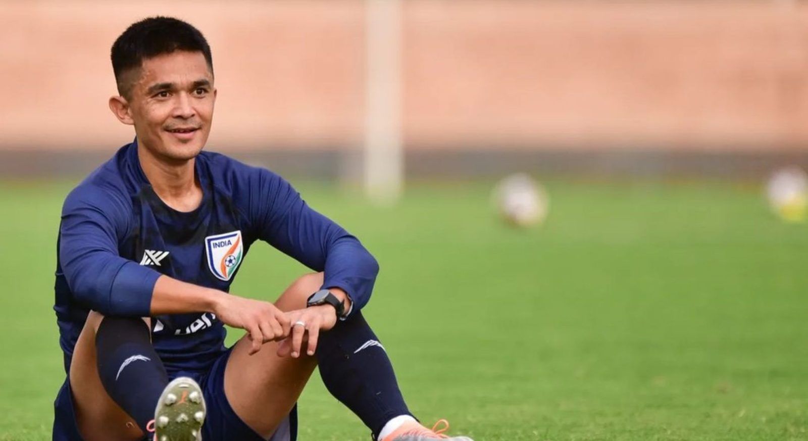 Sunil Chhetri Net Worth: His Records, Career Highlights, And More