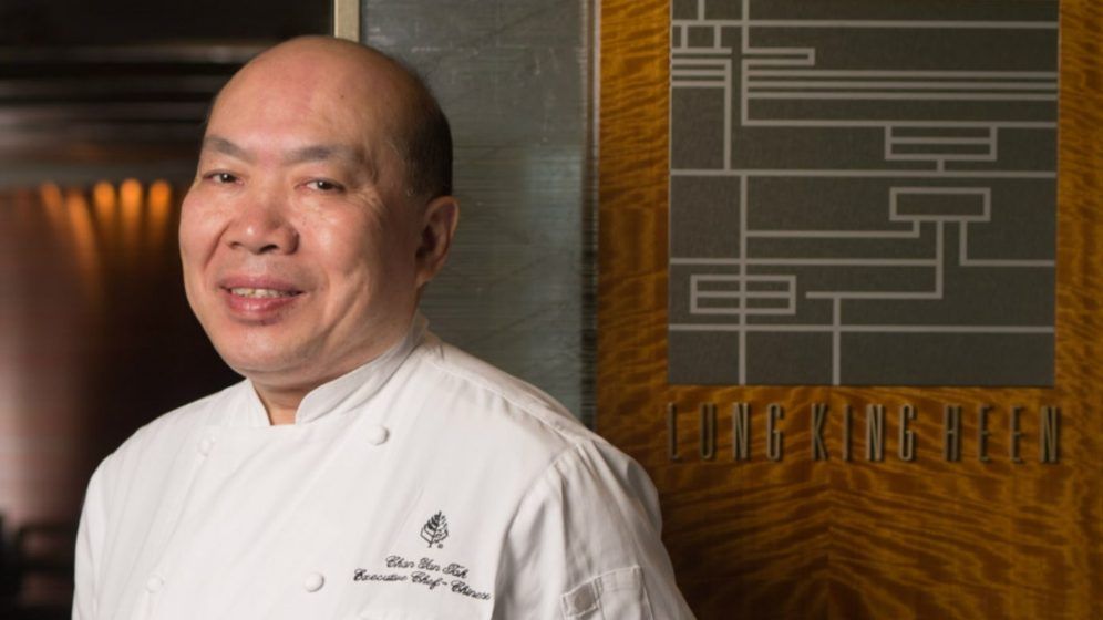 Michelin star chefs in Asia that you must know about