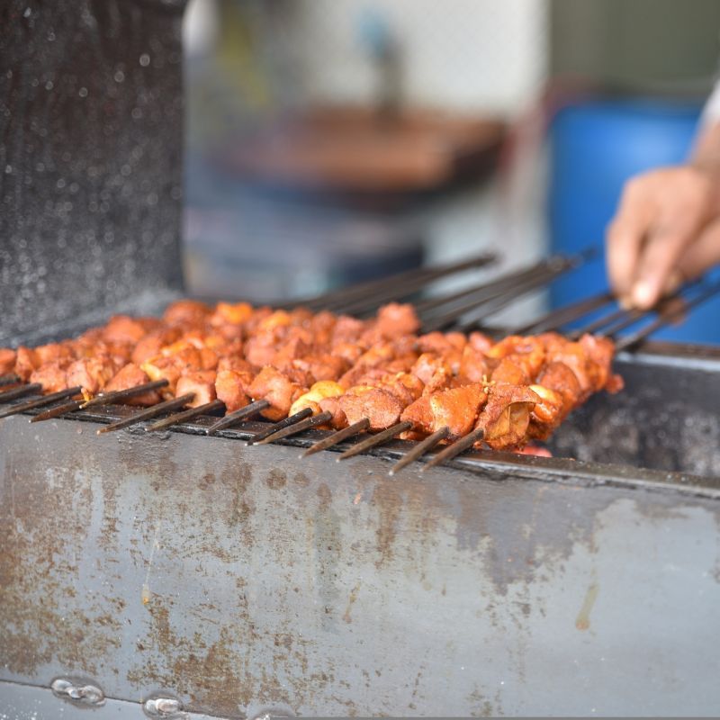 Best spots to pop by when you’re in Bangalore’s famed food destination Frazer Town