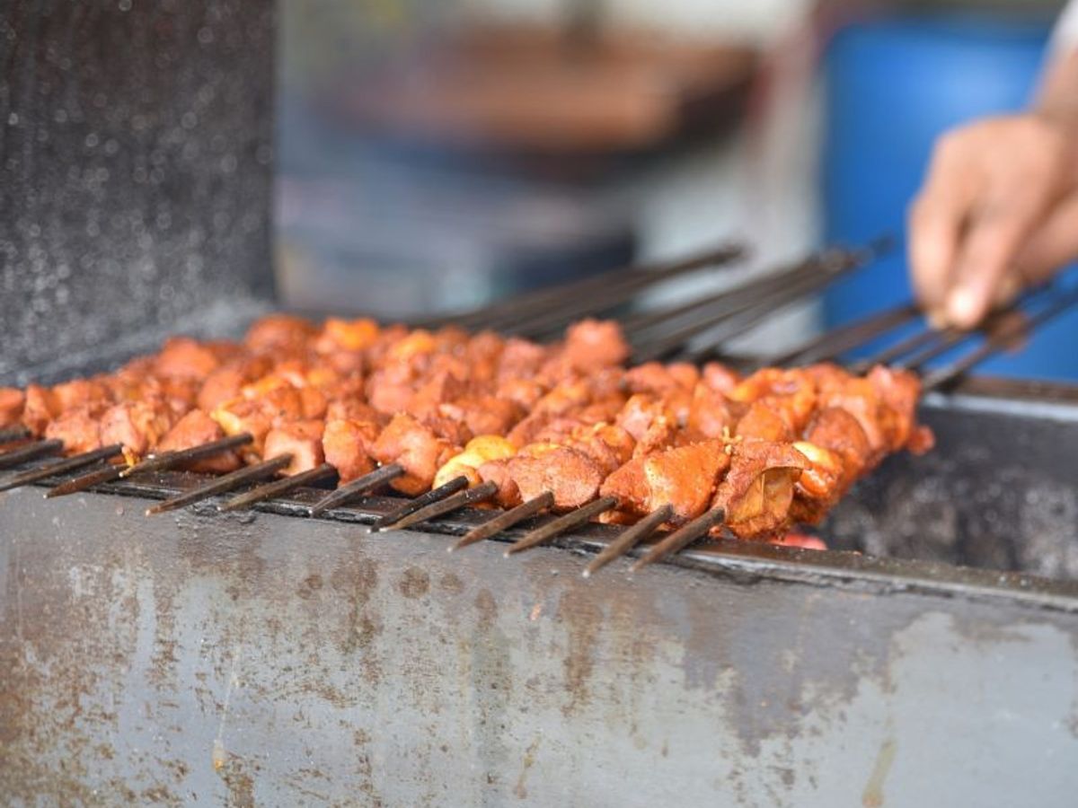 Best spots to visit in Bangalore's famed food destination Frazer Town