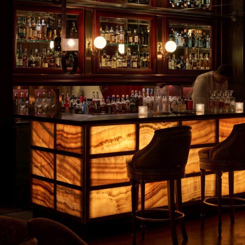 Bengaluru on the map as the enigmatic ZLB 23 makes it to the Asia’s 50 Best Bars list