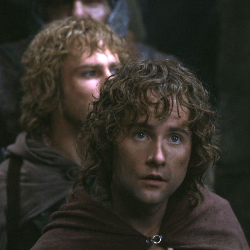 The ‘Lord of The Rings’ movies are getting a reboot courtesy Warner Bros.