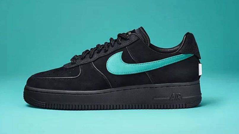 Coolest Tiffany & Co. collaborations ever made