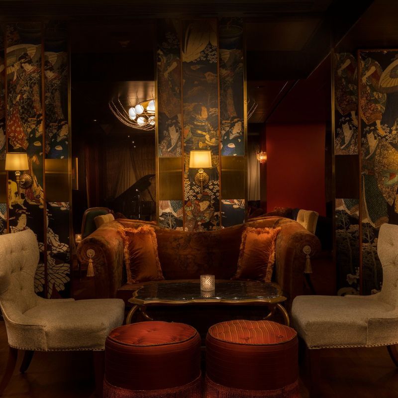 LSA Tastings: ZLB 23 serves Japanese finesse in a secret hideaway in central Bangalore