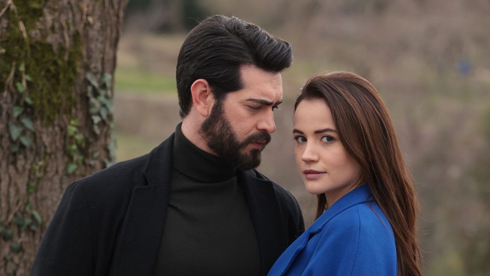 Romantic Turkish series you can binge-watch
