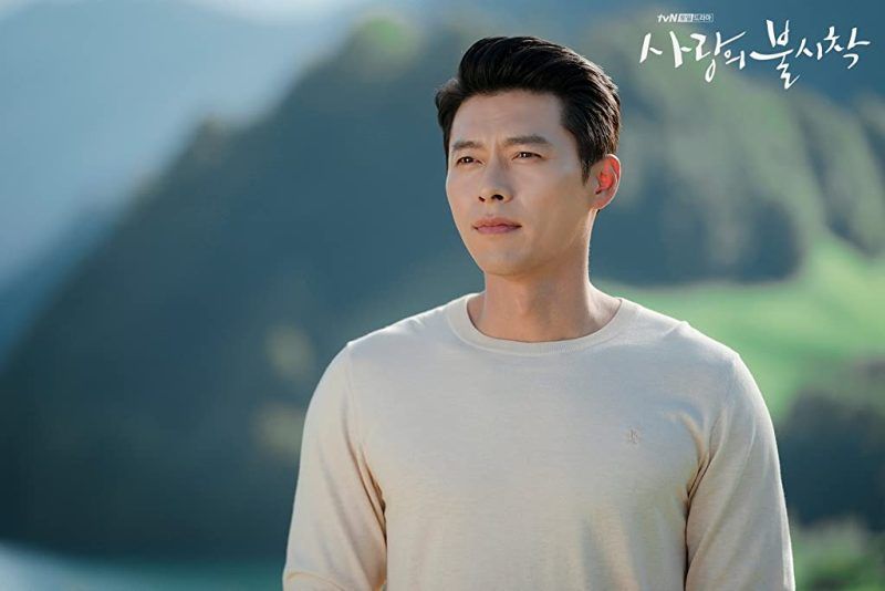 Best romantic Korean dramas where male leads exude green flag energy