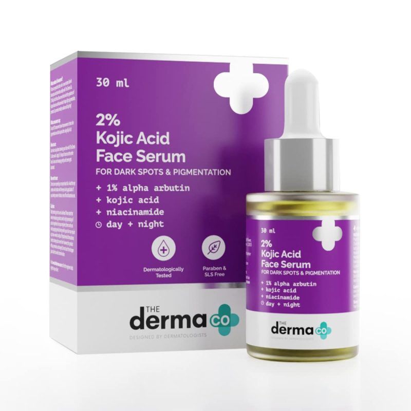 Kojic acid: Achieve glowy skin with this under-the-radar skincare ...
