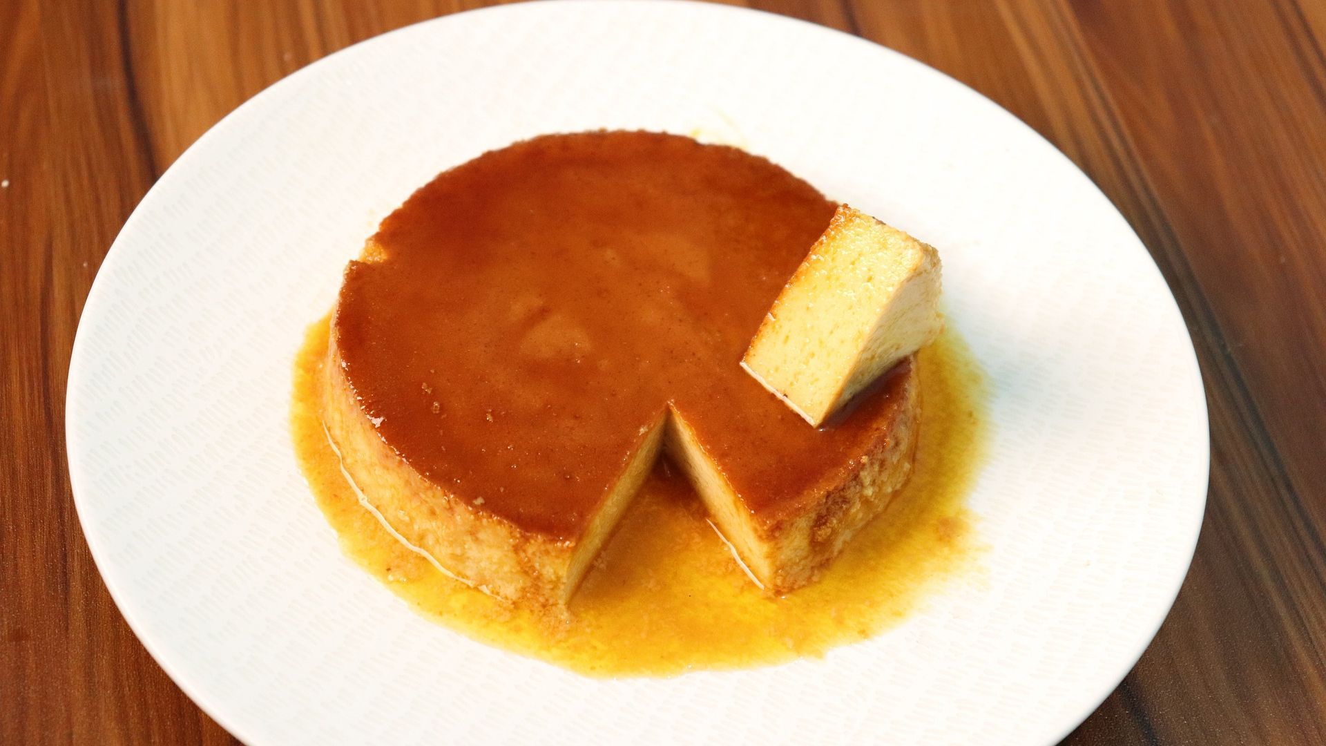 Japanese dessert