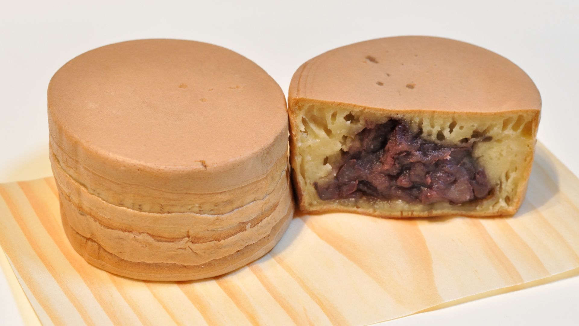 Japanese dessert