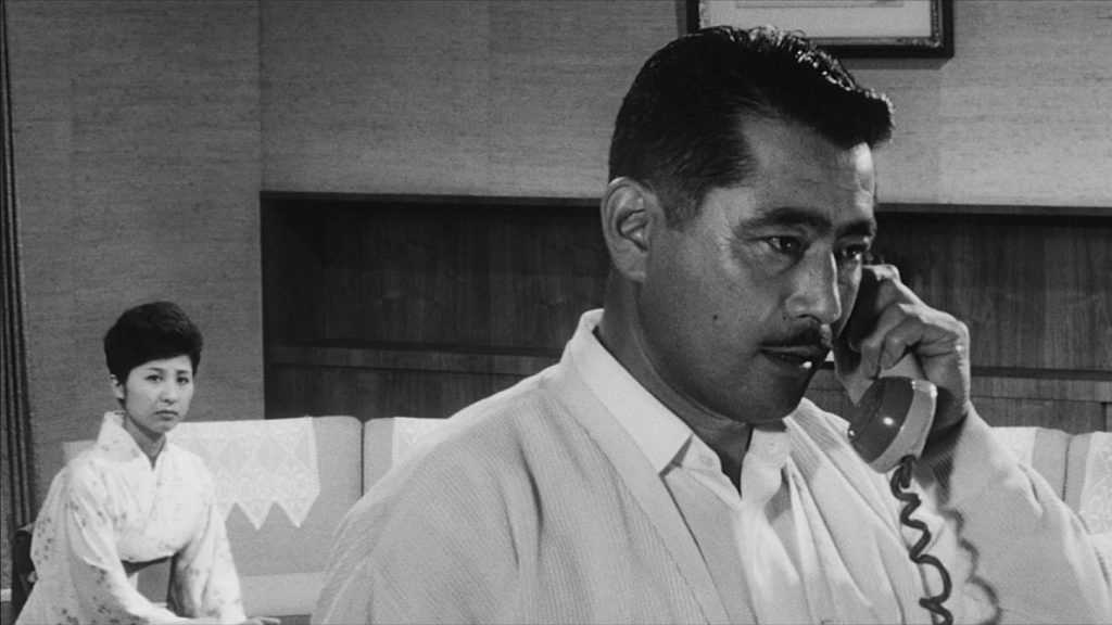 These are the best Japanese movies of all time