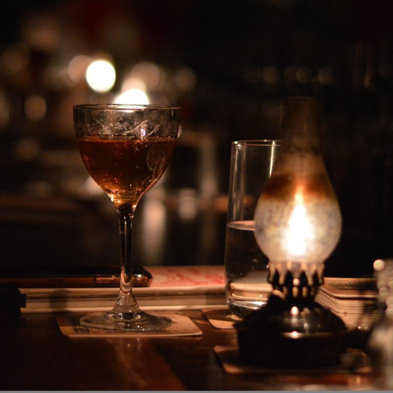 Speakeasies in India that are buzzing with mystery menus and clandestine conversations