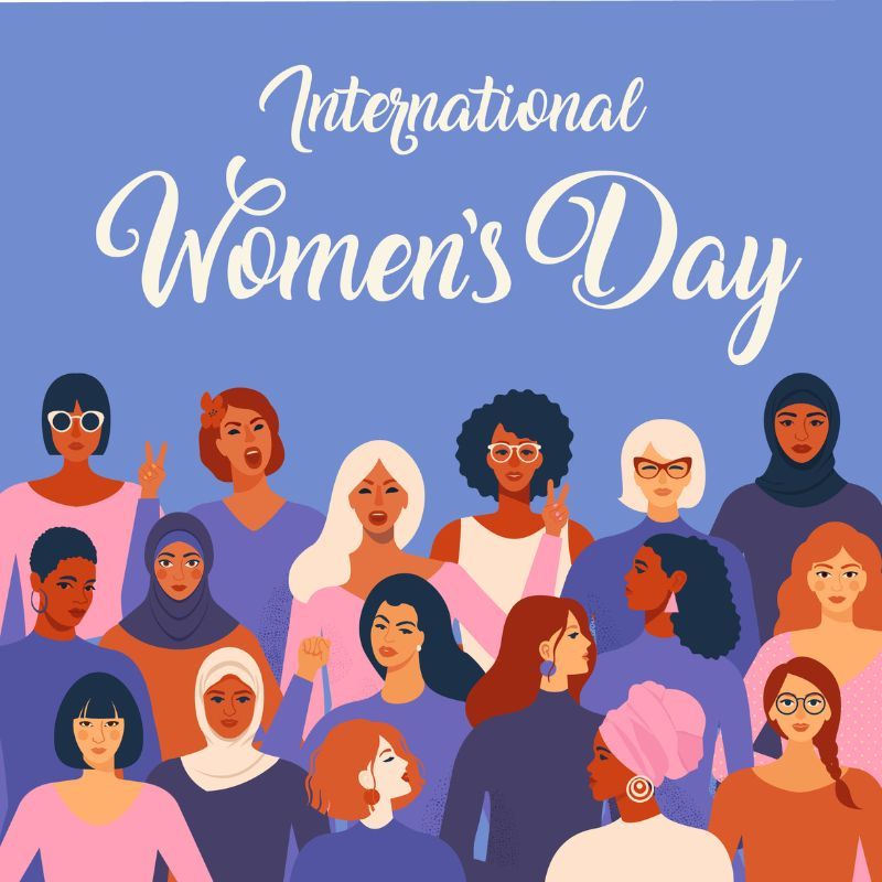 Treat the queens in your life like one with these Women’s Day gift ideas