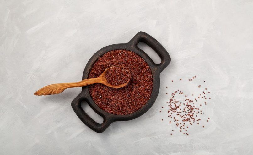 Finger Millet or Ragi