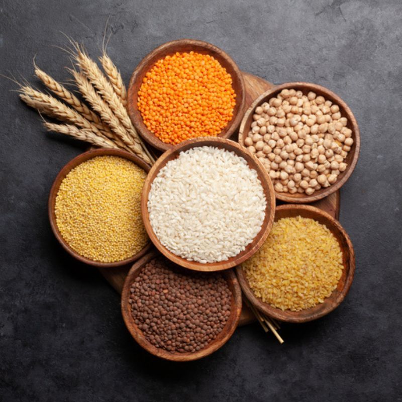 Celebrate the year of millets by preparing these delicious recipes at home