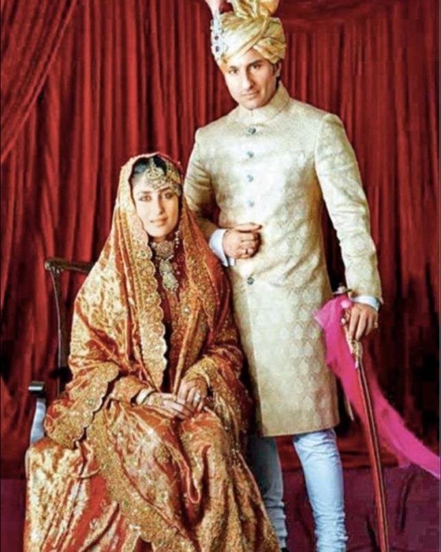 Kiara Advani Anushka Sharma Which actress wore most expensive lehenga in  wedding check list | बॉलीवुड की सबसे महंगी दुल्हन कौन? शादी में किसने पहना  सबसे महंगा लहंगा? कीमत जान चौंक ...