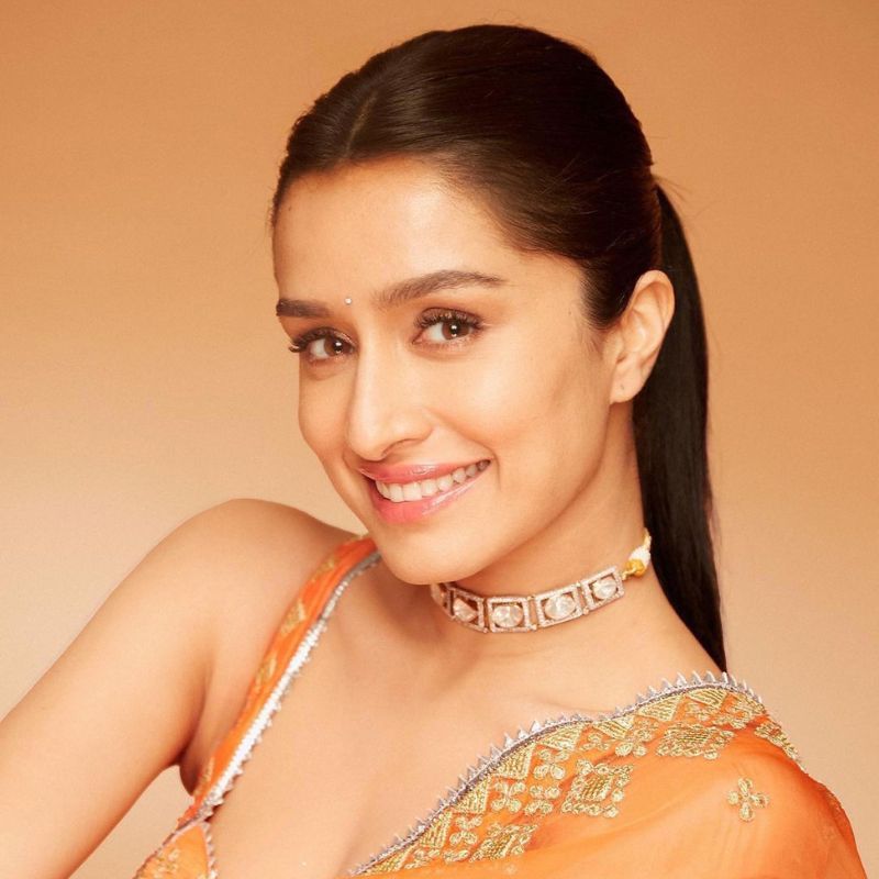 10 Times When Shraddha Kapoor Looked Like An Absolute Vision In White