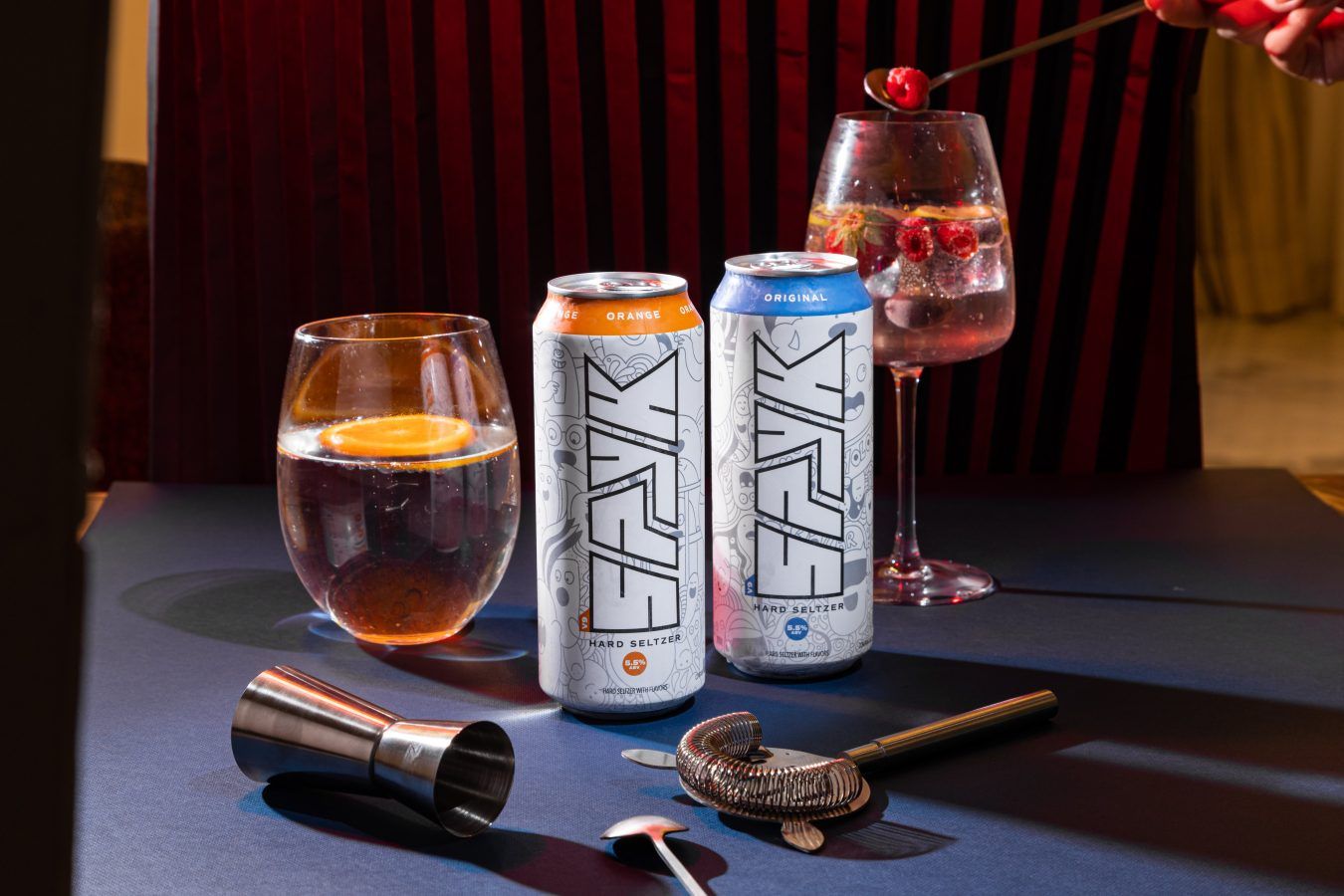 Best bottles of whisky, rum, seltzers, and other alcohols for your