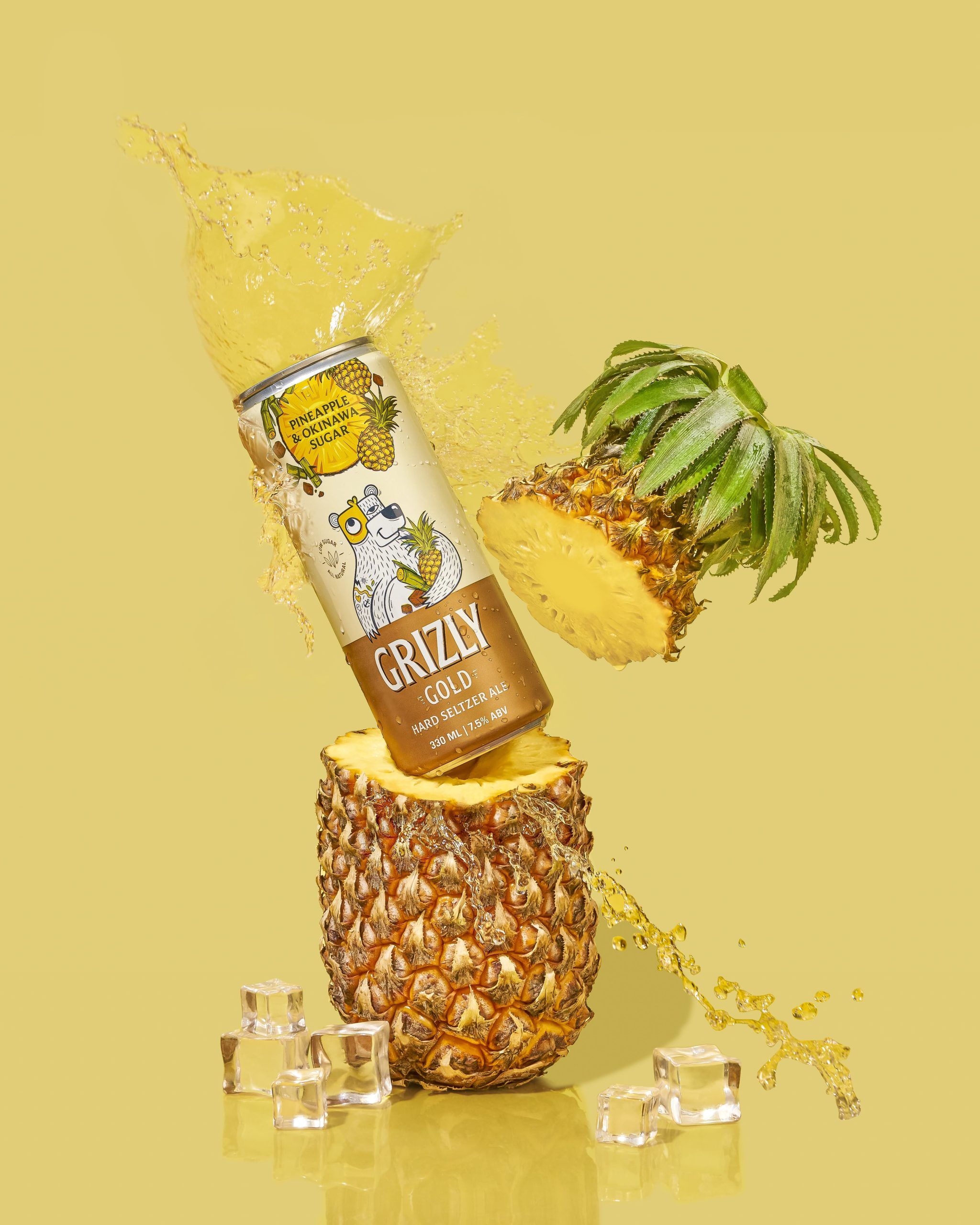 Best bottles of whisky, rum, seltzers, and other alcohols for your