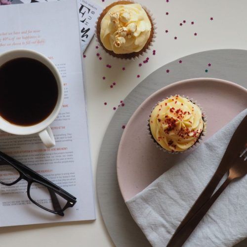 Best cold coffee places in Delhi