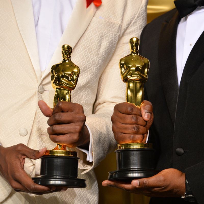 The history of Asian Oscar presenters who made waves before Deepika Padukone