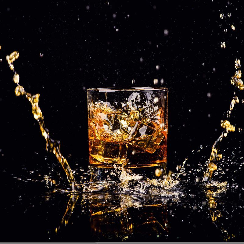 Horoscope happy hour: Pick the right whiskey to drink based on your zodiac sign