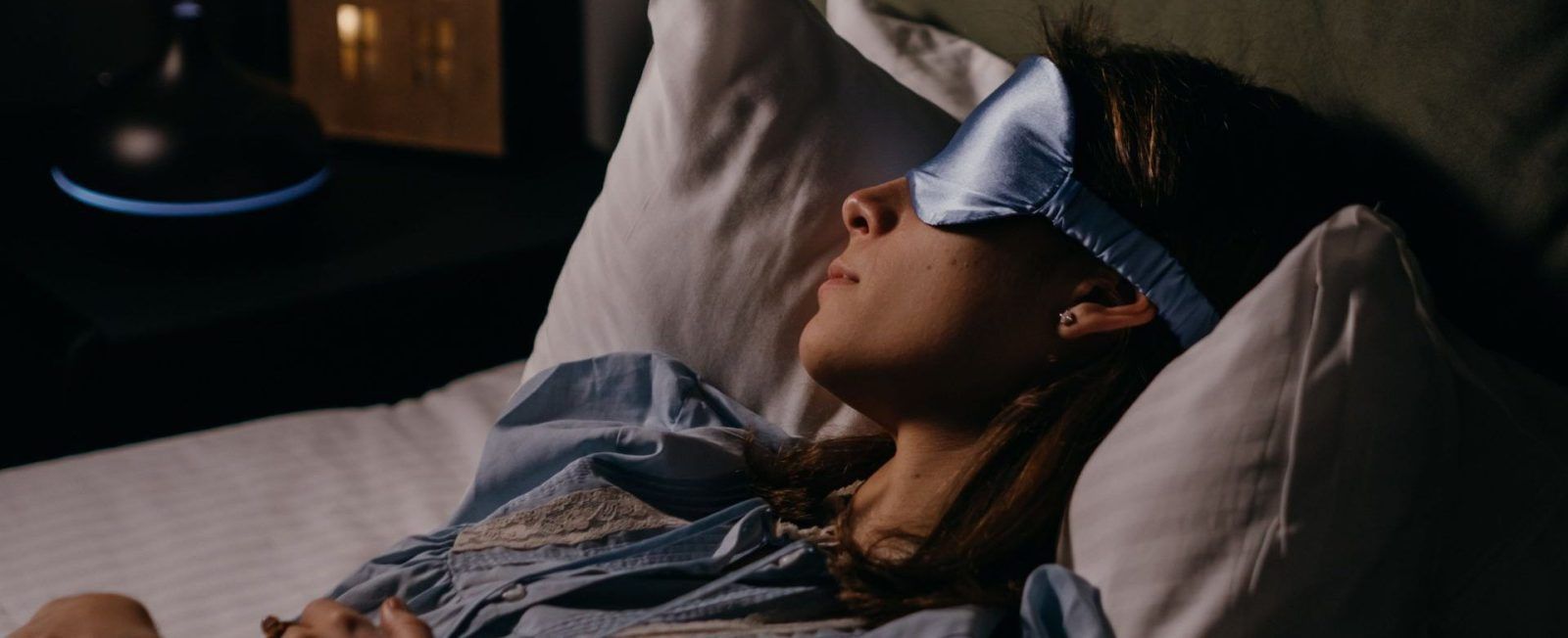 Sleep Benefits with Eye Mask Uses, Types and Sleeping Tips