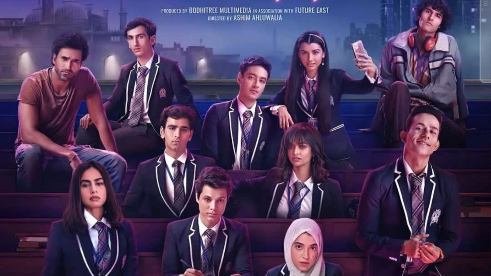 What We Know About 'Classroom Of The Elite' Season 3 Release And Cast