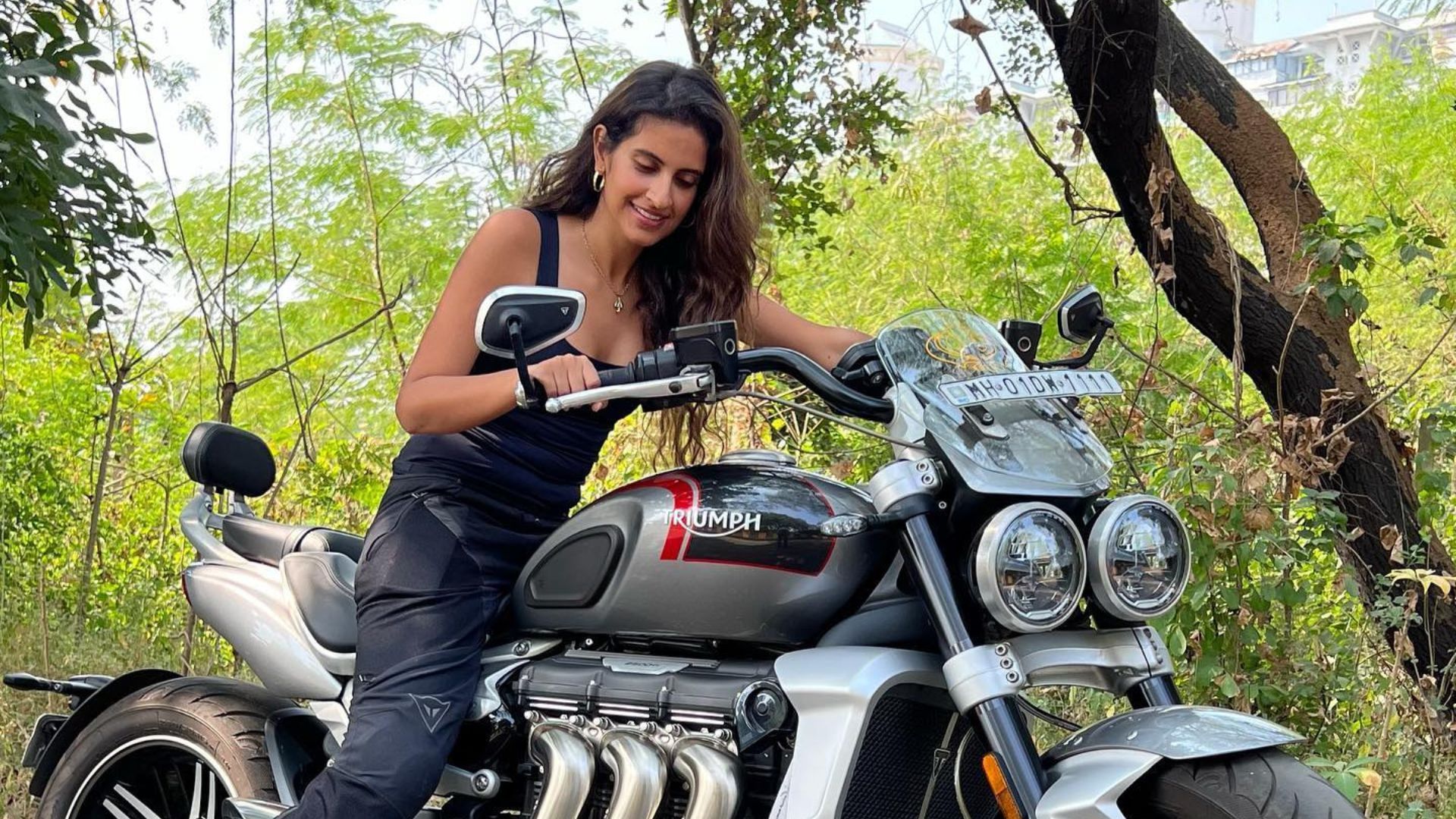 Priyanka Kocchar