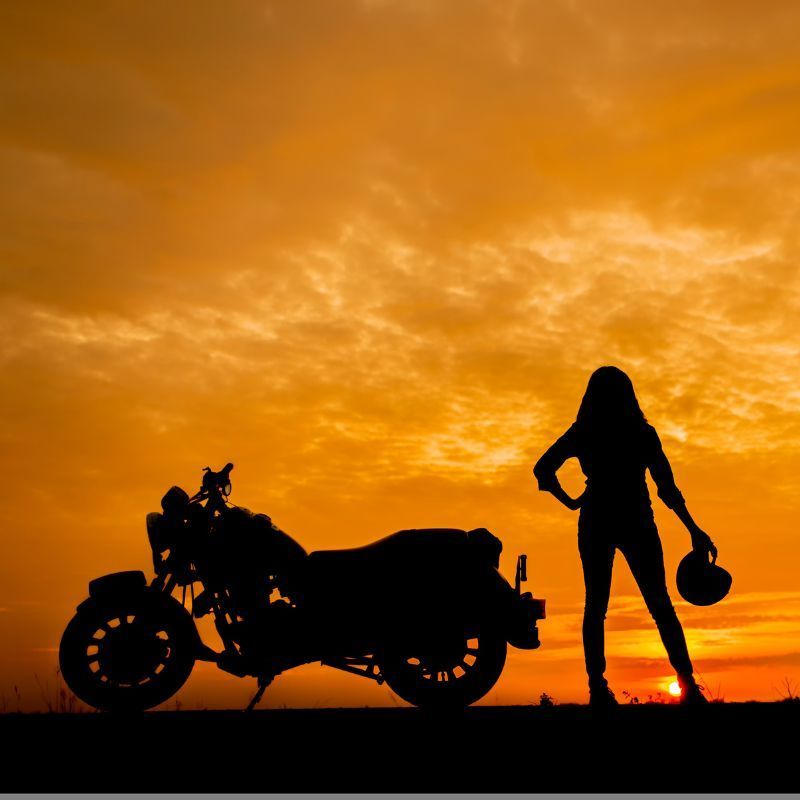 10 Inspiring women bikers who are breaking gender stereotypes in India