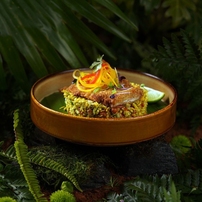 It’ll be Holi on your plate all year long with these 6 most colourful foods in Kolkata