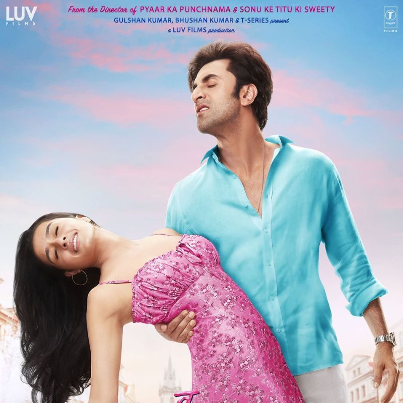 Tu Jhoothi Main Makkaar review: Twitter calls Ranbir-Shraddha starrer a hit