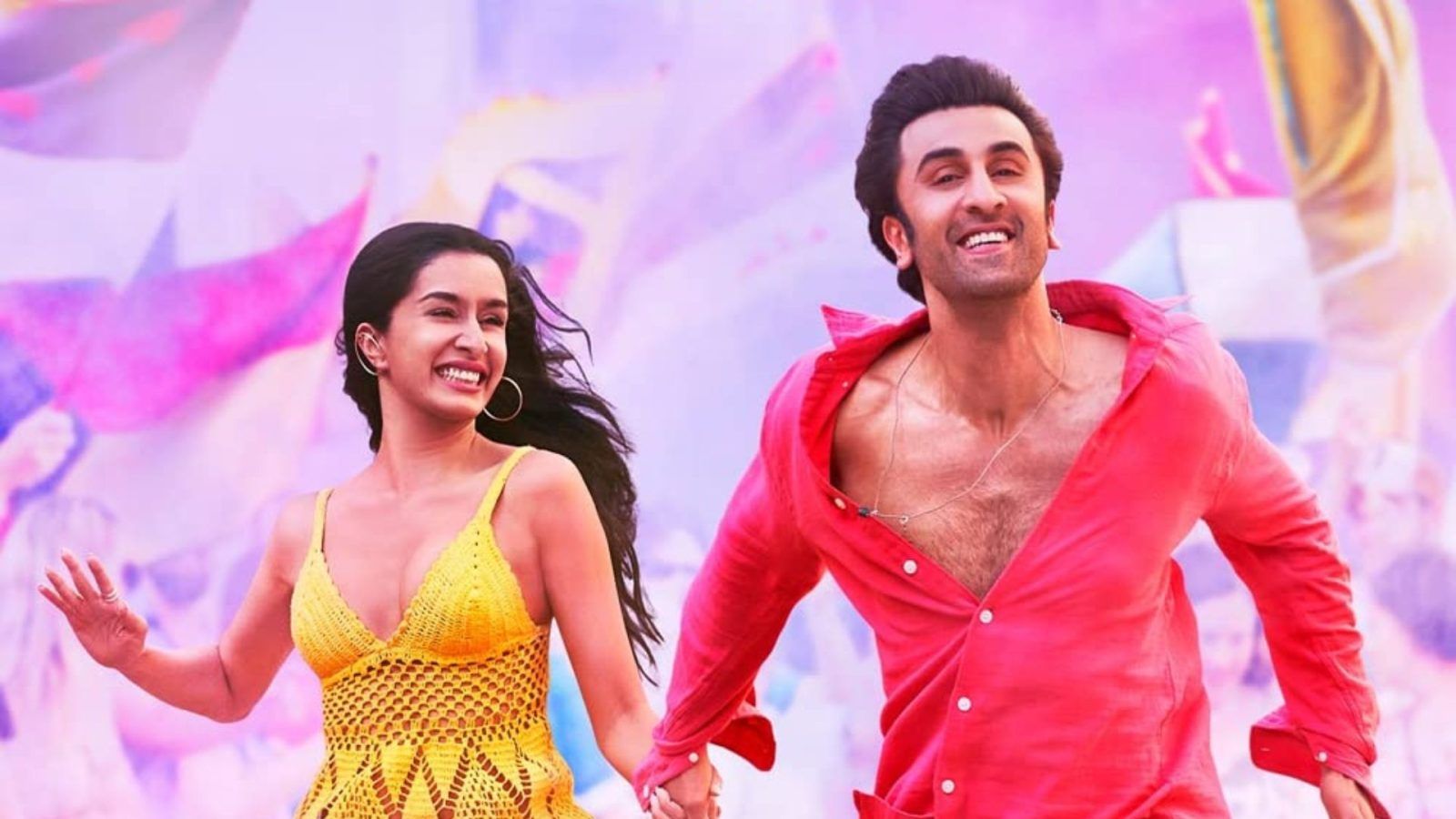 Tu Jhoothi Main Makkaar First Review Says Ranbir Kapoor And Shraddha Kapoor  Film Is Sure Shot Blockbuster - News18