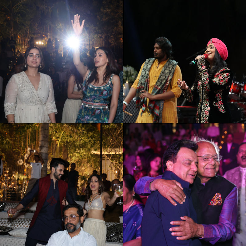 Soul Festival 2023 Day 1: Harshdeep Kaur and the celebration of wellness, music and dance