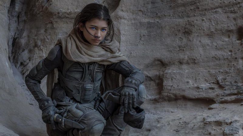 Zendaya net worth: How the star makes her millions