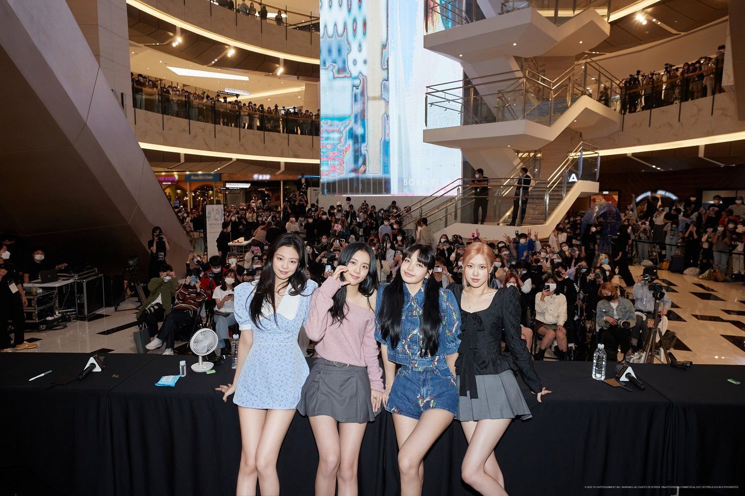 BLACKPINK