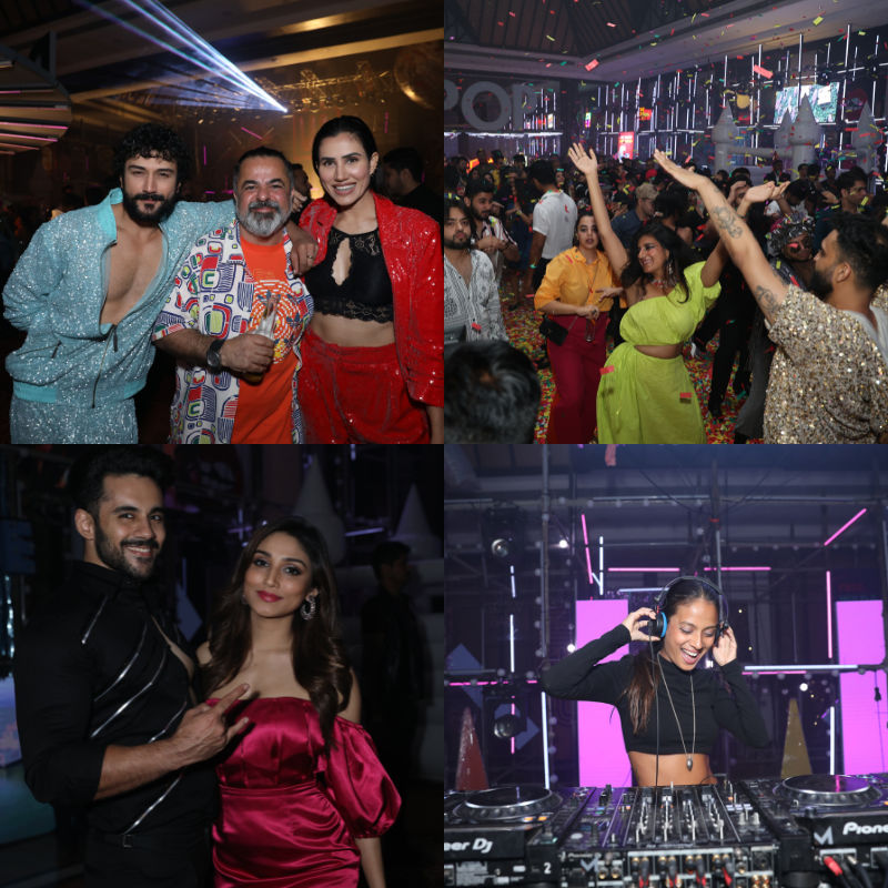 Soul Festival 2023 Day 2: A cornucopia of curated experiences followed by a raging party