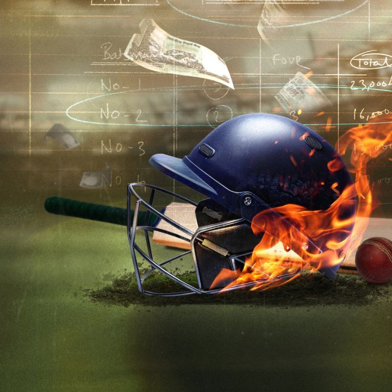 Netflix documentary ‘Caught Out’ is the story of corruption in cricket community