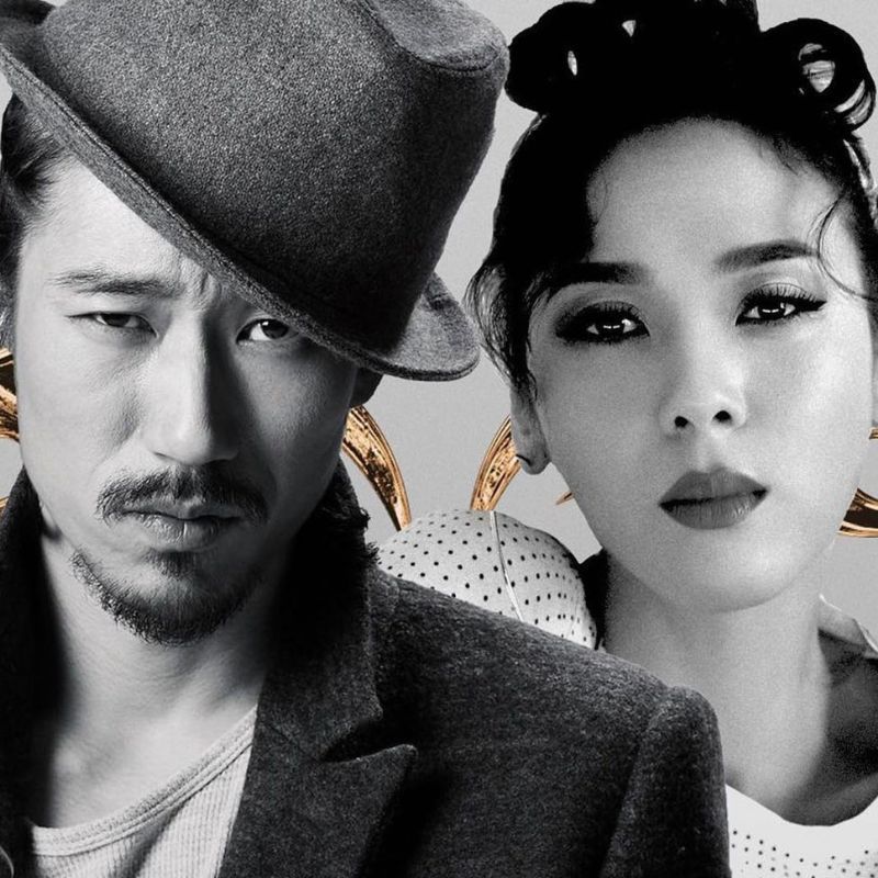 Agust D to Tiger JK: Know about the best Korean rappers of all time