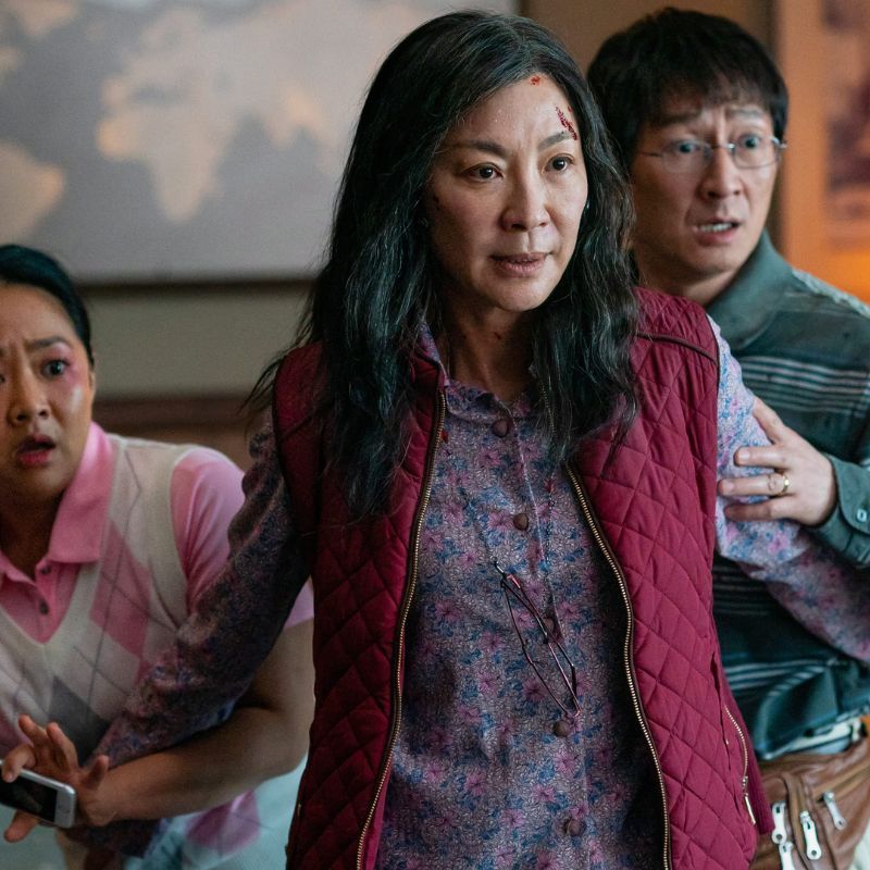 8 movies that put Michelle Yeoh on the map