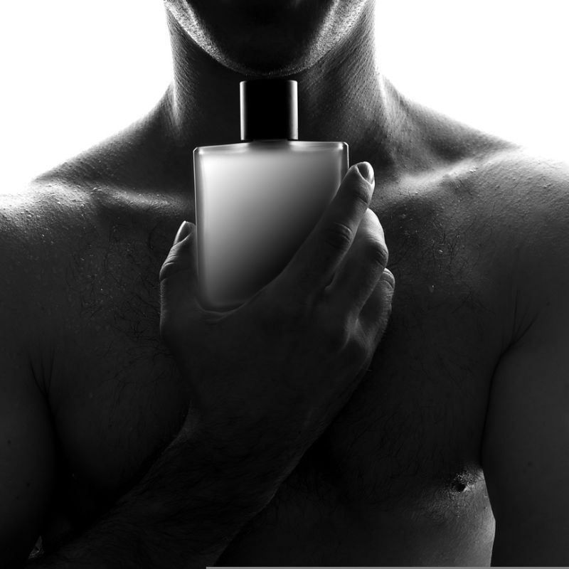 Simple cologne hacks for men to smell good all day long