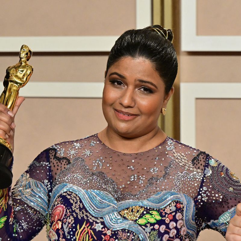 Meet Kartiki Gonsalves, the director of Oscar winning docu ‘The Elephant Whisperers’