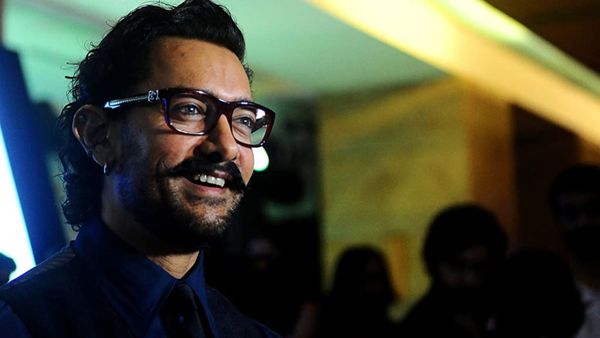 Net Worth Of Bollywood Actor Aamir Khan 