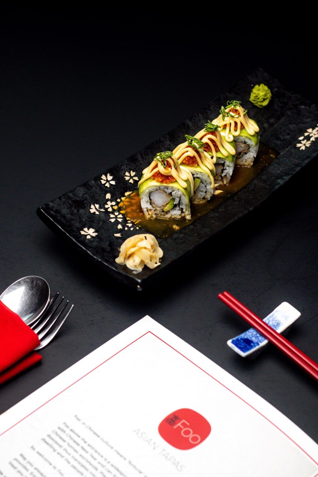 Tham brothers talk about India’s appetite for Asian food and Foo Bangalore