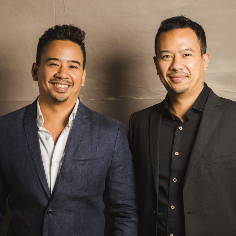 Tham brothers talk about India’s growing appetite for Asian food & Foo’s new home
