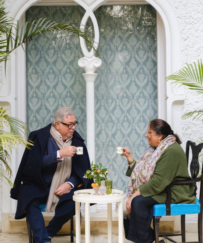 Good Earth x Thierry Journo: A collaboration that’ll bring a joyful collection to your dining tables