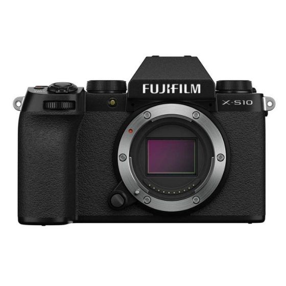 good mirrorless camera for beginners